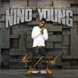 Nino Young - Late Arrival 